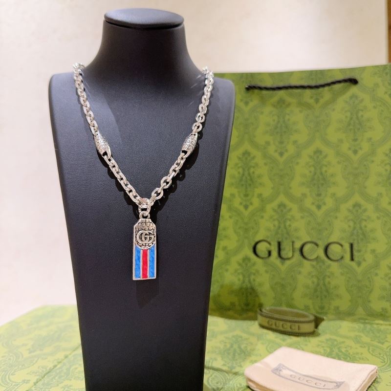 Gucci Necklaces